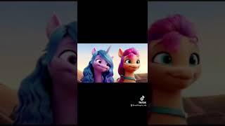 【MLP】NEW G5 Movie【pony toys】#shorts #brony #g5