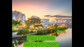 Valencia Bonita Real estate Expert Paul Gerber Stay & Play Two Stay. 18 Year Naples Realtor