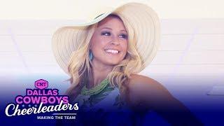 Best of KaShara Garrett #DCCMakingTheTeam | CMT