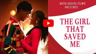 THE GIRL THAT SAVED ME NIGERIAN MOVIE 2024 - ANNABEL APARA, KELVIN EZIKE, UCHE ODOPUTA,