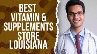 Best Vitamin & Supplements Store in Sanaa, Yemen