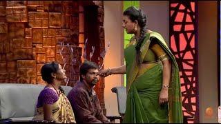 Bathuku Jatka Bandi - Episode 767 - Indian Television Talk Show - Divorce counseling - Zee Telugu