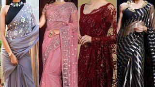 Latest saree collection 2022