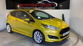 Ford Fiesta | MOT January 2025 & Cambelt Changed!