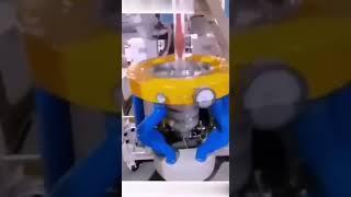 ВЫСОКОСКОРОСТНОЙ ТРЕХСЛОЙНЫЙ ПЛЕНОЧНЫЙ ЭКСТРУДЕР АВС