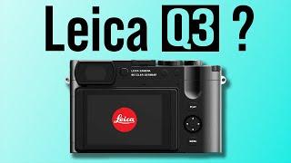 What's NEXT from Leica?