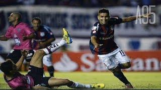 Angel Correa - My Time is Now | Skills, Passes & Goals | 2014 | HD