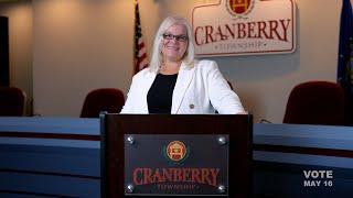 Karen Newpol for Cranberry Township Supervisor