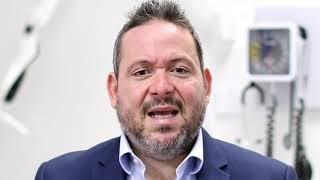 Mr Nicholas Ferran - Testimonial - Top Doctors