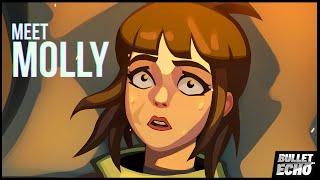 MEET MOLLY | DIVINE SEASON TRAILER