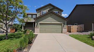 Castle Rock Homes for Rent 4BR/4BA by Castle Rock Property Management