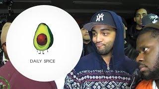DAILYSPICE - SHO GOTTI THE SWEATER HYPE MAN