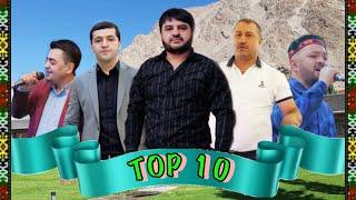 ТOP 10 PAMIR MUSIC (TUYONA) IN 2021 YEAR