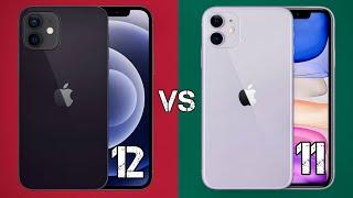 iPHONE 11 VS iPHONE 12! КАКОЙ КУПИТЬ?! 2024