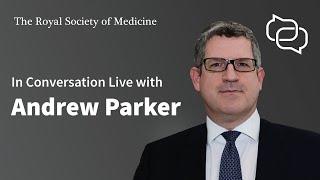 RSM In Conversation Live with Sir Andrew Parker