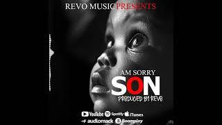 REVO -AM SORRY SON