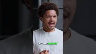 Trevor Noah's childhood experience  #trevornoah #thediaryofaceo