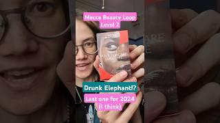 Drunk Elephant - Mecca Beauty Loop Level 2 (last one for 2024?)