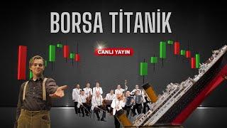 BATAN GEMİNİN MALLARI #borsa #dolar #btc