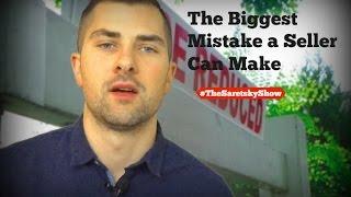 The Biggest Mistake When Hiring a Realtor