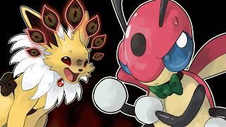 Pokémon - Dogs in Love 3
