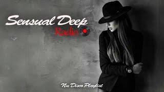 Deep Feelings 2024 | Nu Disco, Deep House, Vocal House, Chillout by Sensual Deep