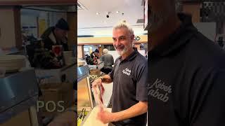 Best POS System for Restaurants? See How Kebeh Kabab Upgraded with Snappy! ️