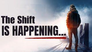 The Shift Is Happening…You Asked GOD For A Sign… THIS Is Your Sign (Christian Motivation)