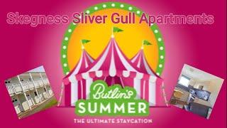 Uncovering the Secrets of Butlins Skegness Resort's Luxurious Silver Gull Apartment!