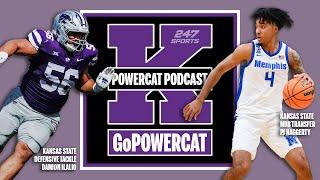Hoops gets its man, and football faces a rough road | Powercat Podcast