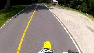 supermoto rmz 450