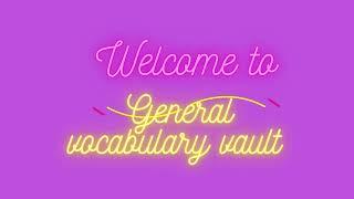 20 Essential Bedroom Vocabulary Words | General Vocabulary Vault