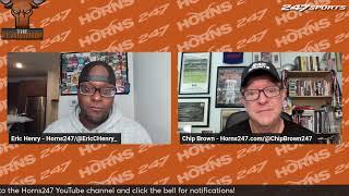 Horns 247: The Flagship - November 20