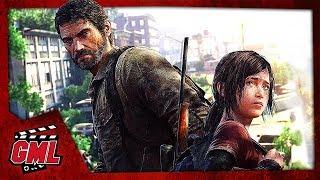 THE LAST OF US - FILM JEU COMPLET EN FRANCAIS