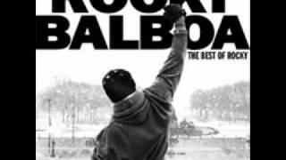 Rocky Balboa   Eye of the Tiger