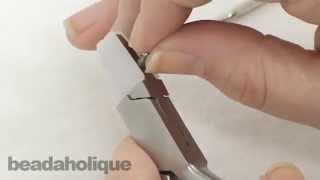 How to Change Replacement Tips on Eurotool Nylon Plier Tools