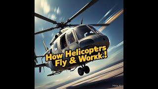 Helicopter Takes Off  From Ground to Sky | #helicopter #helicopterflying #youtube