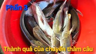 1254 l Trải nghiệm 48h ở trụ điện hòn đất P3