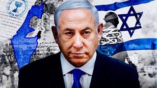 La véritable histoire de Netanyahou : d'Israël à criminel de guerre