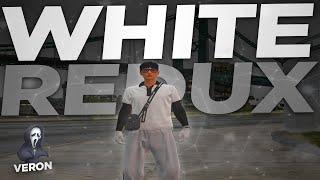 WHITE REDUX / FPS BOOST REDUX ДЛЯ GTA 5 RP | ТУЛЕВО С РЕДУКСОМ ДЛЯ СЛАБЫХ ПК