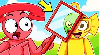 Finding Every SECRET TOY ALIEN (ALL LEVELS AND SECRETS!)