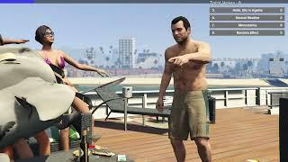 poofesure plays GTA V chaos mod | full stream 3