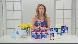 Daytime Spring Survival Health and Beauty Tips