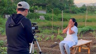 Na featured ako sa GMA TV #DapatAlamMo Merienda Espesyal ng Bato, Leyte