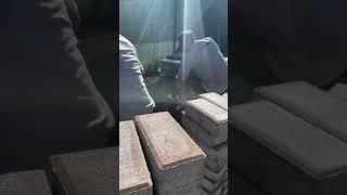укладка брусчатки немецкого качества