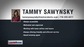 Tammy Sawynsky Agent Spotlight