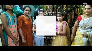 parinitha sister bittu birthday  vibes