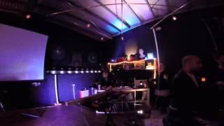 chichanes @ music hackspace london