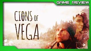 Cions of Vega - Review - Xbox