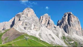 Val di Fassa: tour guidato con il PanoramaPass